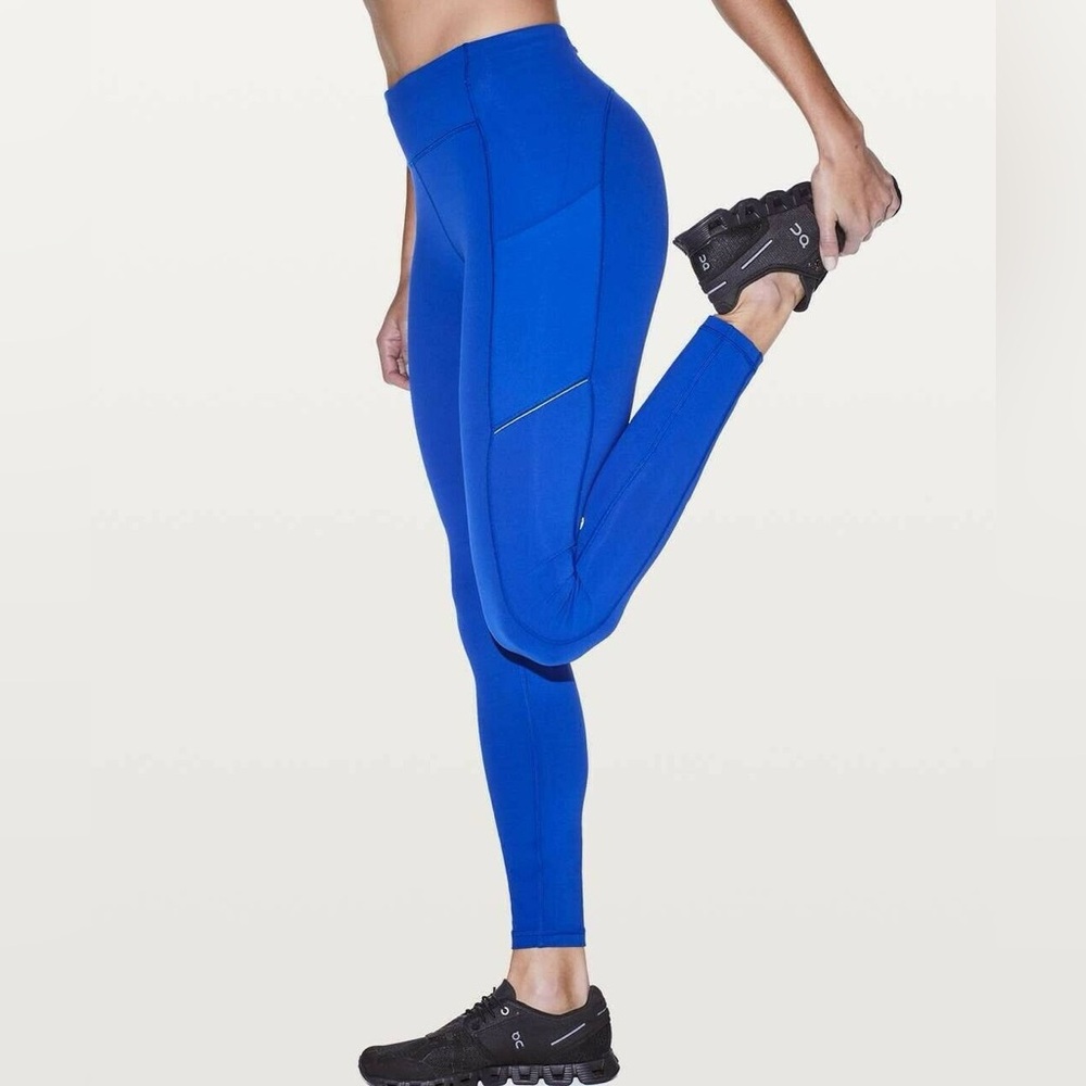 Lululemon Swift speed HR tight ‘28